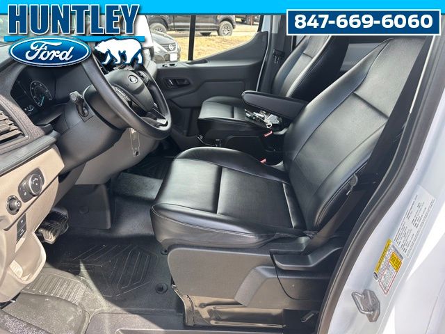 2025 Ford Transit-250 Cargo Base Van High Roof Ext. Van
