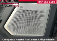 2023 Ford F-150 Lariat Truck SuperCrew Cab