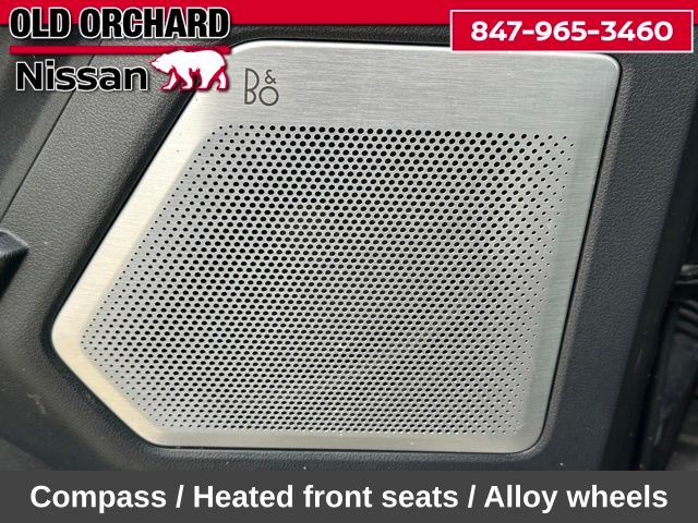 2023 Ford F-150 Lariat Truck SuperCrew Cab