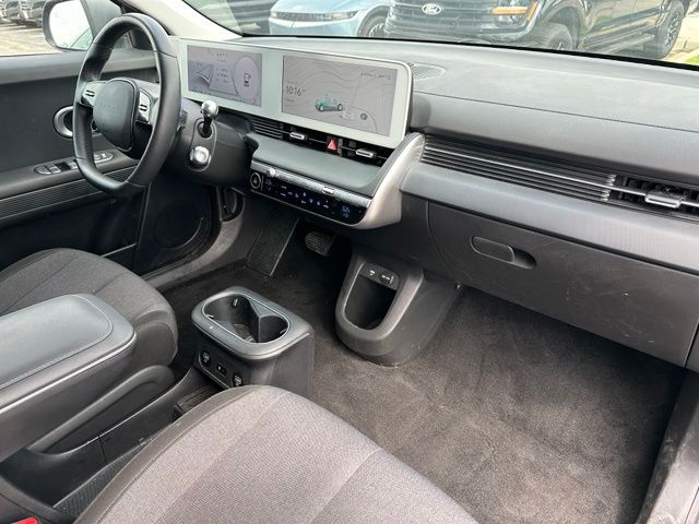 2024 Hyundai IONIQ 5 SEL SUV