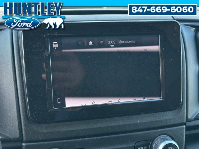 2025 Ram ProMaster 2500 High Roof Van Cargo Van