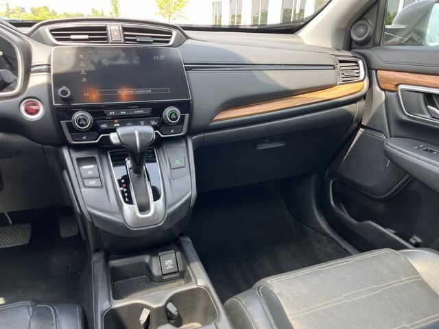 2019 Honda CR-V EX-L SUV