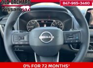 2026 Nissan Rogue SV SUV