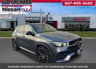 2022 Mercedes-Benz GLE 450 GLE 450 SUV