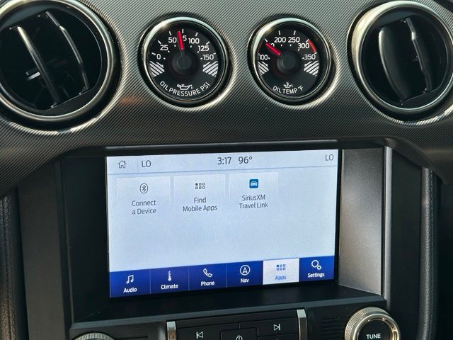 2021 Ford Shelby GT500 Shelby GT500 Coupe