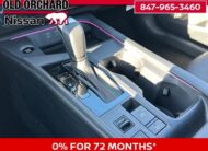 2026 Nissan Sentra SR Sedan