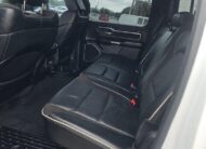 2023 Ram 1500 Laramie Truck Crew Cab