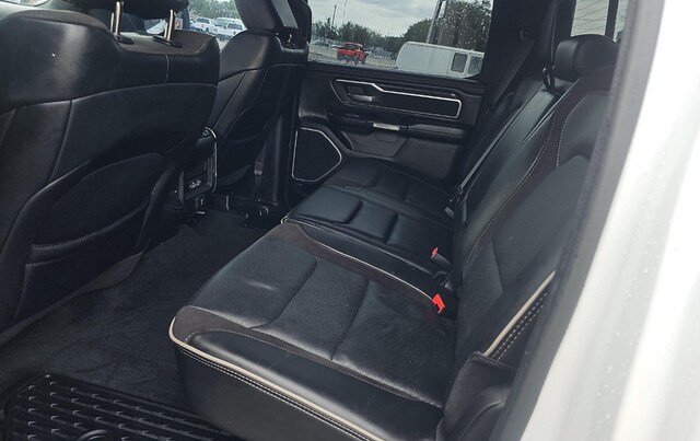 2023 Ram 1500 Laramie Truck Crew Cab