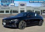 2024 Mercedes-Benz CLA 250 CLA 250 Coupe