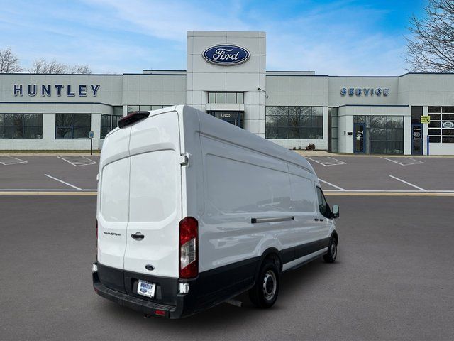2023 Ford Transit-250 Cargo Base Van High Roof Ext. Van