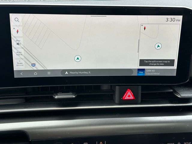 2025 Kia Carnival SX Van Passenger Van