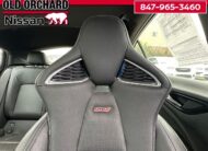 2018 Buick Regal Sportback GS Hatchback