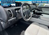 2025 Ford Expedition Platinum SUV
