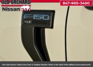 2023 Ford F-150 XLT Truck SuperCrew Cab