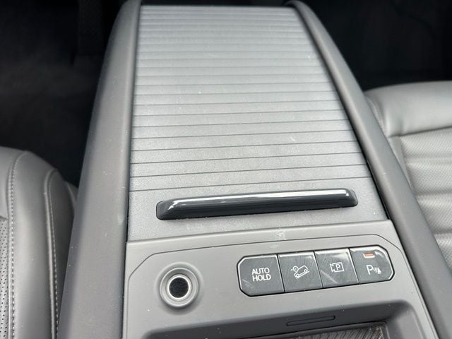 2024 Kia EV9 Land SUV
