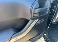 2016 Jeep Wrangler JK Unlimited Unlimited Sahara SUV