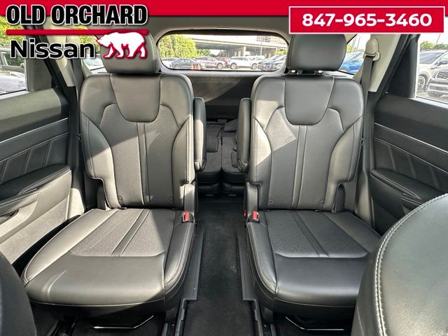 2023 Kia Sorento SX SUV