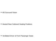 2024 Chevrolet Blazer RS SUV