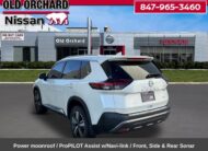 2023 Nissan Rogue SL SUV