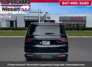 2022 Jeep Wagoneer Series II SUV