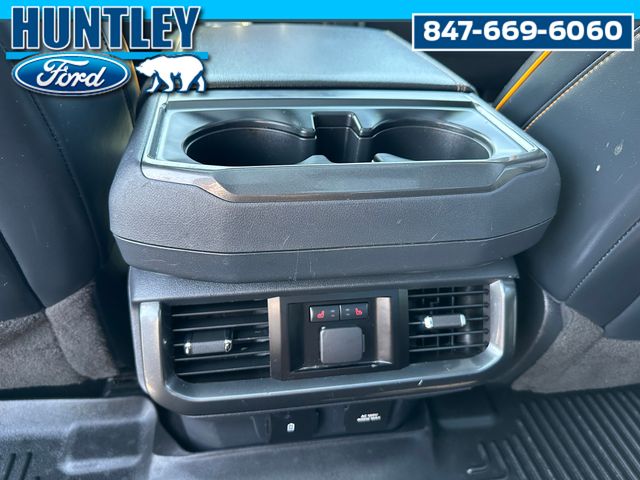 2023 Ford F-150 Tremor Truck SuperCrew Cab