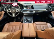 2022 BMW X5 M50i SUV