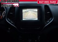 2019 Jeep Cherokee Latitude Plus SUV