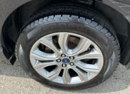 2022 Ford Edge Titanium SUV