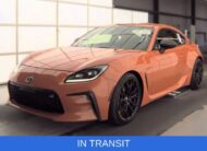 2023 Toyota GR86 10th Anniversary Special Edition Coupe