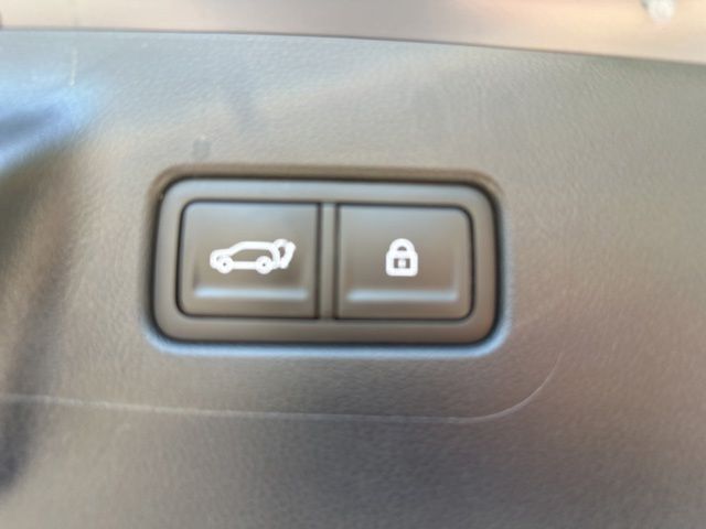 2026 Hyundai Santa Fe Hybrid Calligraphy SUV