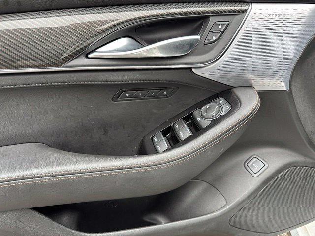 2024 CADILLAC CT5-V V-Series Sedan
