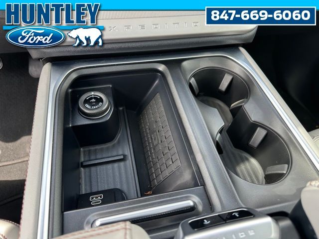 2025 Ford Expedition Active SUV