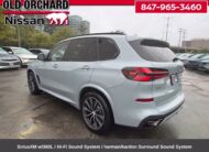 2024 BMW X5 PHEV xDrive50e SUV