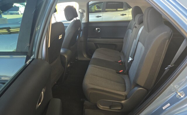 2023 Hyundai IONIQ 5 SE SUV