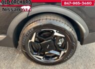 2026 Kia Sportage Hybrid EX SUV