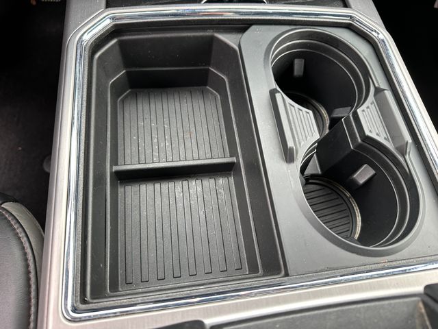 2019 Ford F-450 Platinum Truck Crew Cab
