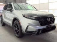 2025 Honda CR-V Hybrid Sport-L SUV