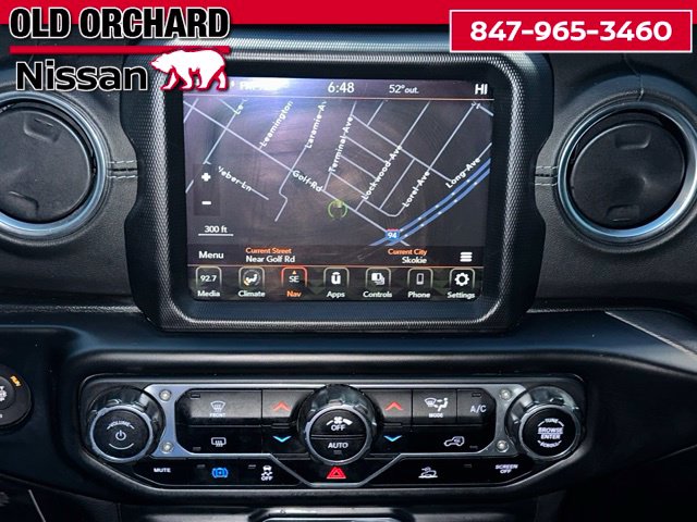 2023 Jeep Wrangler 4xe Sahara 4xe SUV