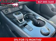 2026 Nissan Rogue SV SUV