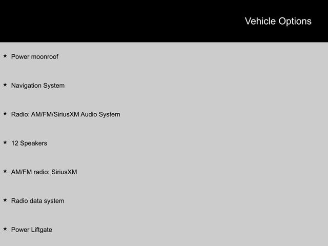 2025 Kia Sorento Hybrid SX Prestige SUV