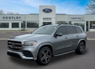 2023 Mercedes-Benz GLS 450 GLS 450 SUV