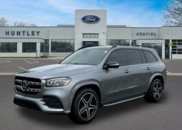 2023 Mercedes-Benz GLS 450 GLS 450 SUV