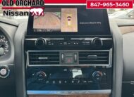 2024 Nissan Armada SL SUV