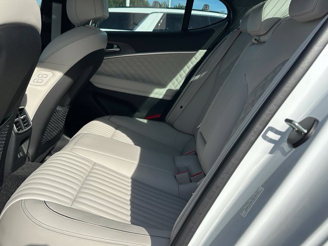 2025 Genesis G70 3.3T Sport Advanced Sedan
