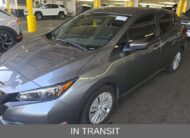 2023 Nissan LEAF S Hatchback