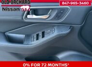 2026 Nissan Rogue Platinum SUV