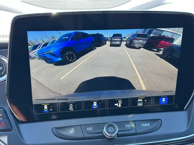 2023 Chevrolet Blazer RS SUV