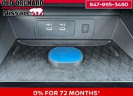 2026 Nissan Murano SL SUV