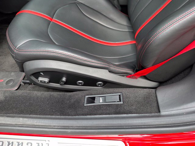2021 Ferrari F8 Tributo Coupe