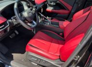 2025 Acura ADX A-Spec Advance Package SUV